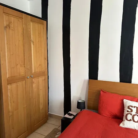 Mini 3 Etoiles بيت للعطل *