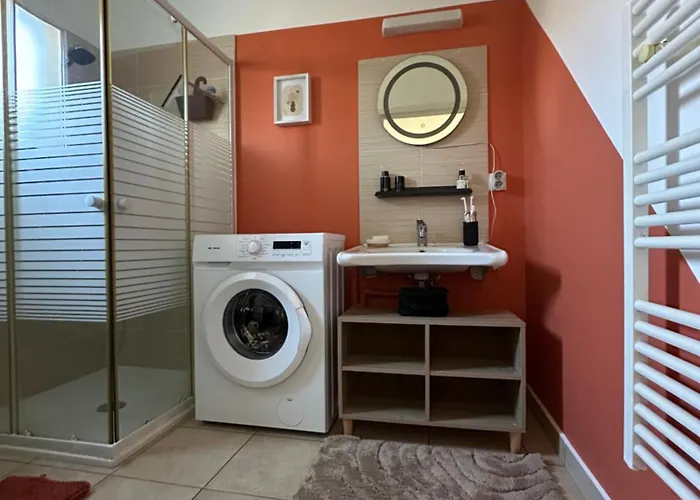 Mini 3 Etoiles * 切尔维奥内