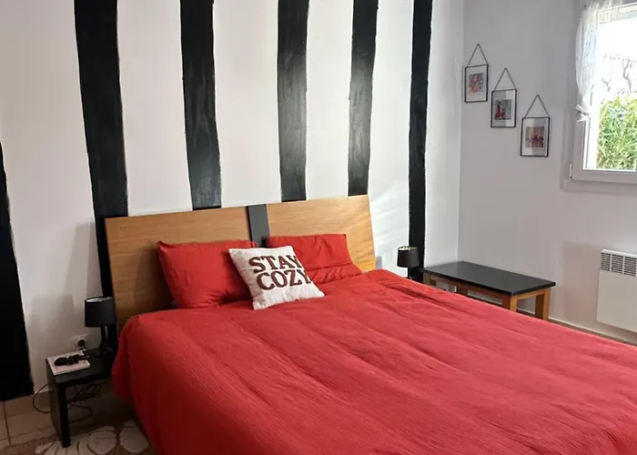 Mini 3 Etoiles * 切尔维奥内