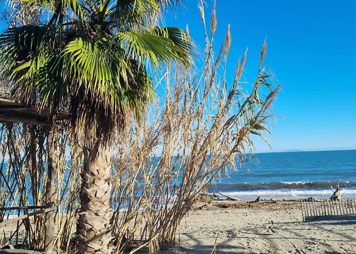 Mini 3 Etoiles * 切尔维奥内