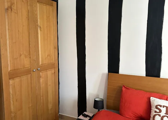 Mini 3 Etoiles 度假居 *