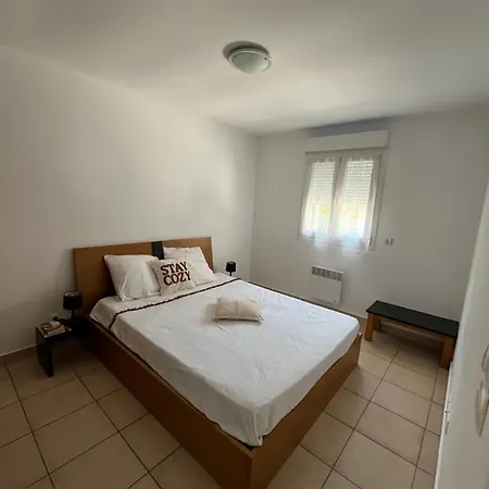 Mini 3 Etoiles Cervione