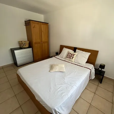 Mini 3 Etoiles Casa de Férias Cervione