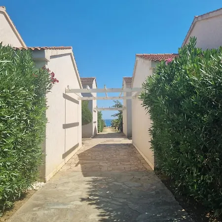 Casa de Férias Mini 3 Etoiles