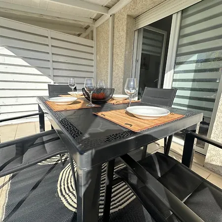 Casa de Férias Mini 3 Etoiles *