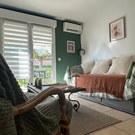 Mini 3 Etoiles Casa de Férias Cervione