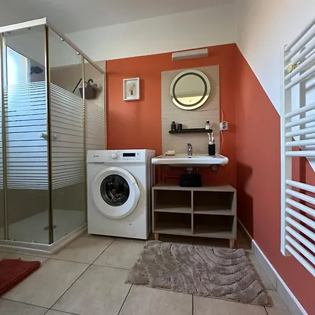 Mini 3 Etoiles * Cervione