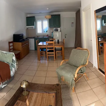 Mini 3 Etoiles Holiday home