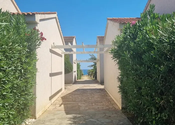 Tatil Evi Mini 3 Etoiles