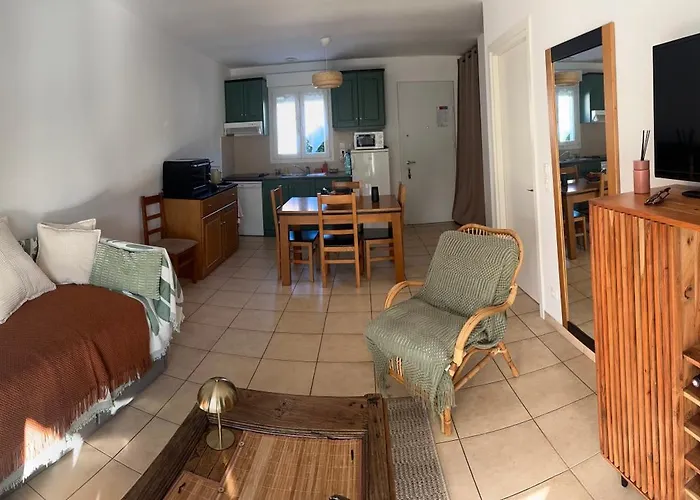 Mini 3 Etoiles Tatil Evi